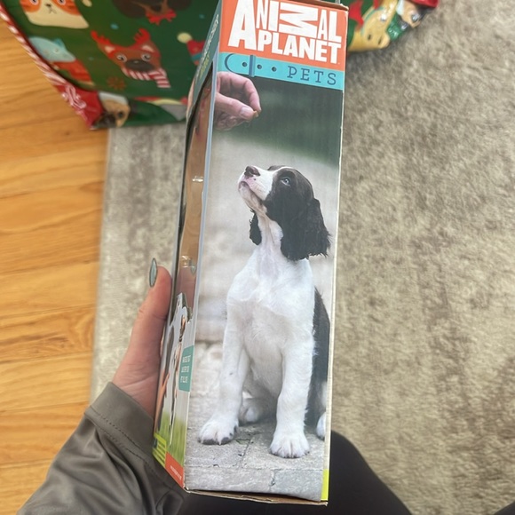 NWT dog treat launcher - Picture 2 of 4